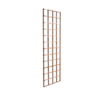 Fan Wall Trellis Panel 6ft x 2ft (1.8m x 0.6m)