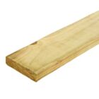 Treated Timber Pallet Board 95mm x 18mm x 1.8m