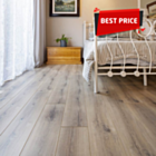AGT Ilgaz Oak 8mm AC4 Laminate Flooring 1.833m² Pack