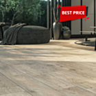 AGT Tibet 12mm AC5 Laminate Flooring 1.355m² Pack
