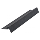 VistaPan Barge Board Grey 900mm