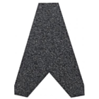 VistaPan Ridge Cap Ends Grey