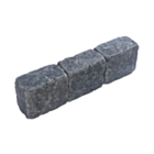 Tobermore Kerbstone Charcoal 104 x 173 x 80mm