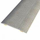Canadia Floor Profile Flat Grey 1 (90cm) B45370/090