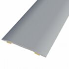 Canadia Floor Profile Flat Silver 1 (270cm) B03370/270