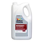Dulux Trade Weathershield M/Surface Fungicidal Wash 5L