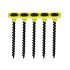 Drywall Screw Coarse 3.5x45 Collated [Sold Per Box]