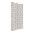 Gyproc WallBoard Tapered Edge Plasterboard 2438 x 1200 x 12.5mm