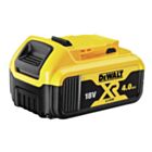 Dewalt Dcb182-Xj Battery 18v 4.0ah