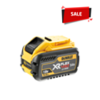 DeWalt DCB547-XJ 54V XR FLEXVOLT 9Ah Battery