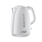 Russel Hobbs Textures Kettle White