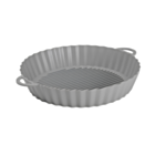 Prochef Reusable Silicone Round Air Fryer Liner 18cm