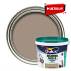 Dulux Weathershield Smooth Masonry Paint Antelope 10L