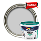 Dulux Weathershield Smooth Masonry Paint Winter Tale 10L