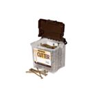 5 X 100mm (250) Tub Reisser Cutter Screws