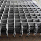 BRC A393 Eco Reinforcing Mesh 10mm - 4.8m x 2.4m