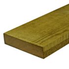 Treated Rough White Deal Timber C16 225 x 44mm x 4.8m