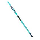 Axus Decor Blue Immaculate Extension Pole 3-6'