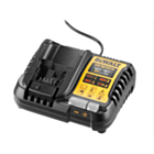 Dewalt DCB1104 Multi-Voltage Charger 12-18v Li-Ion