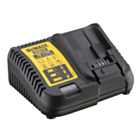 Dewalt DCB115 X5 Multi Voltage Charger