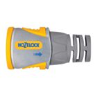 Hozelock 2030 Pro Metal Hose End Connector - 12.5/15mm