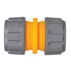 Hozelock 2100 Hose Repair Connector - 12.5/15mm