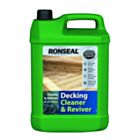Ronseal Deck Cleaner 5L