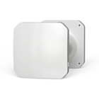 BSK Zephyr V2 Single-Room MVHR Heat Recovery Unit - 160mm