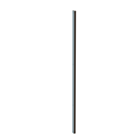 Satus Fence Corner Rail Adaptor Goosewing Grey