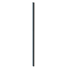 Satus Fence Corner Rail Adaptor Merlin Grey