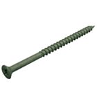 Rawlplug Outerdeck Screw 4mm x 50mm (200 Box)