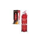 ProPlus 1kg ABC Dry Powder Fire Extinguisher