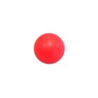Plastic Ball Float 4 1/2in