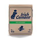 Irish Cement CEM II/A-L 32.5N Normal Cement 25kg