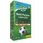 Westland Gro-Sure Multi-Purpose Lawn Seed 50m²