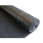 Woven Weed Control Fabric 2m x 50m Ground Cover Membrane
