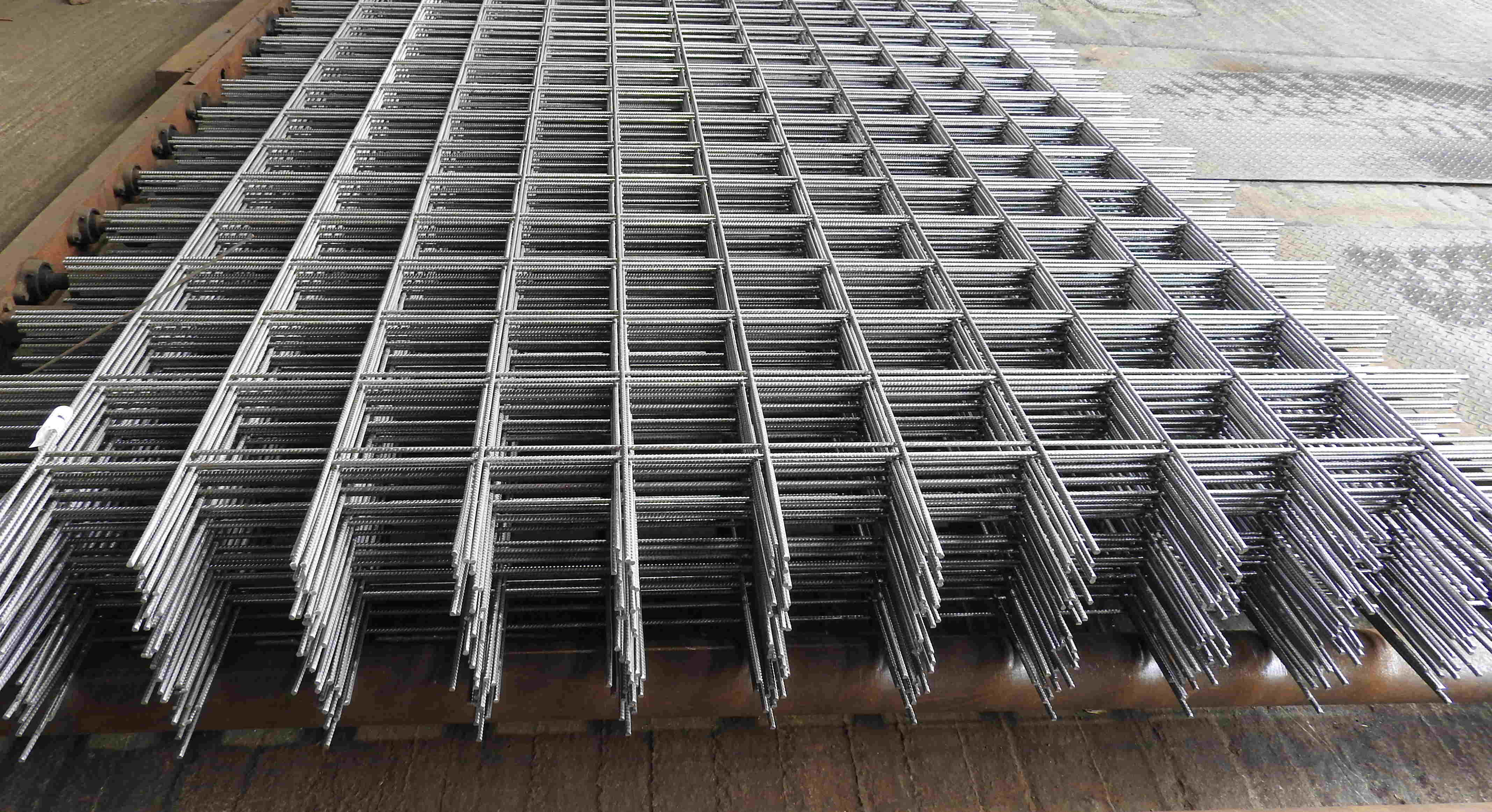 A142 mesh hotsell
