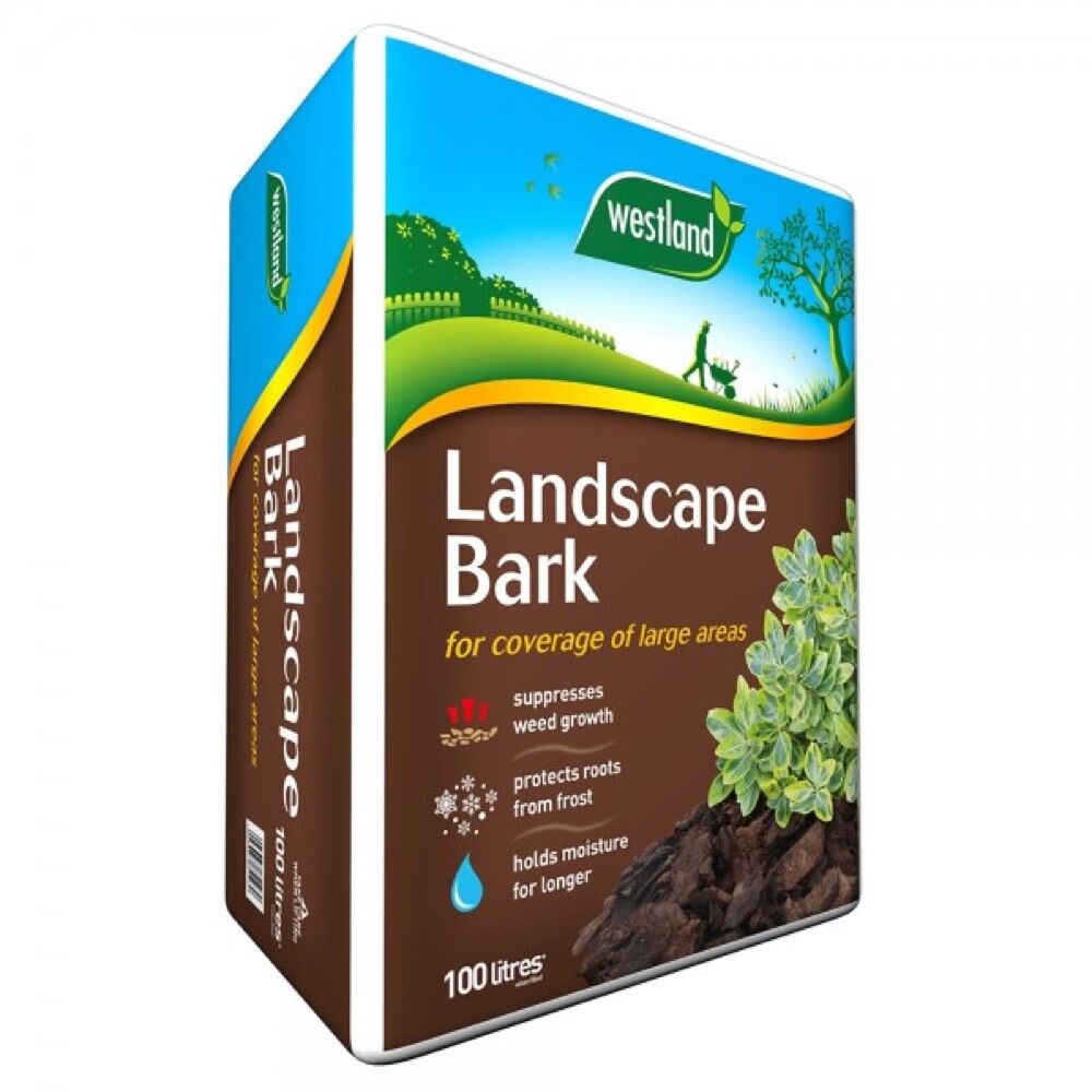 Landscape bark online