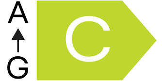 Energy Rating C