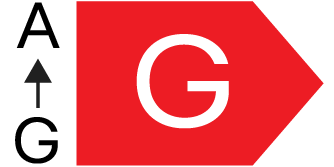 Energy Rating G