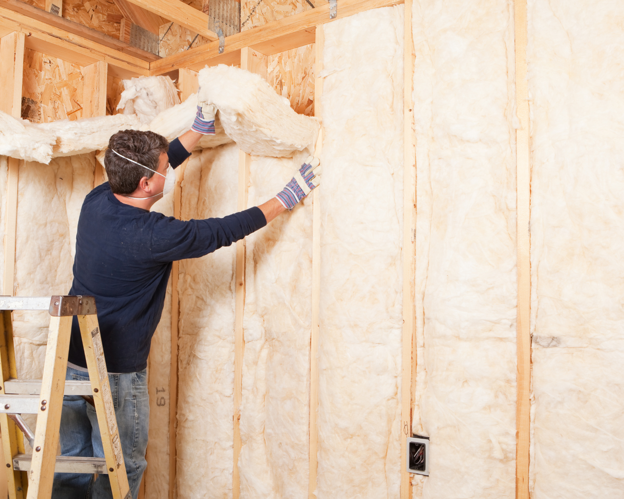 TJ’s Tips - Understanding the Different Types of Insulation