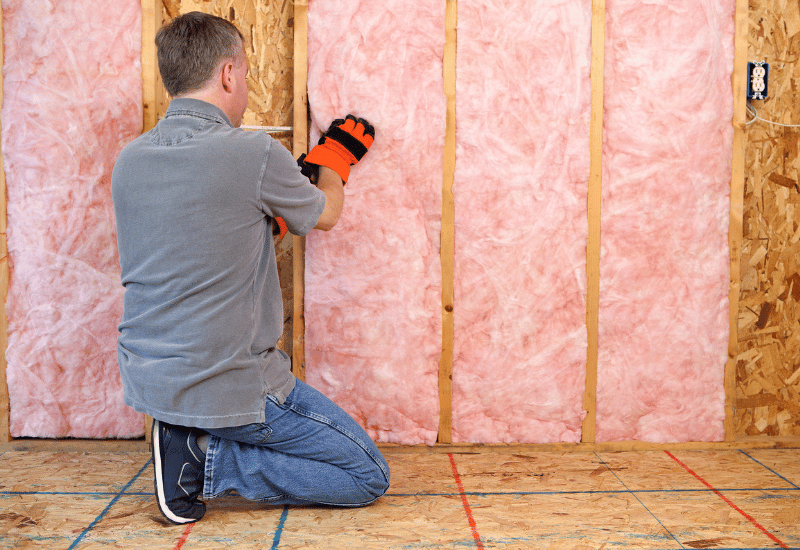 Insulation: A Comprehensive Overview