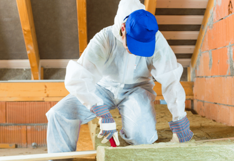 Roof and Loft Insulation: A Comprehensive Guide