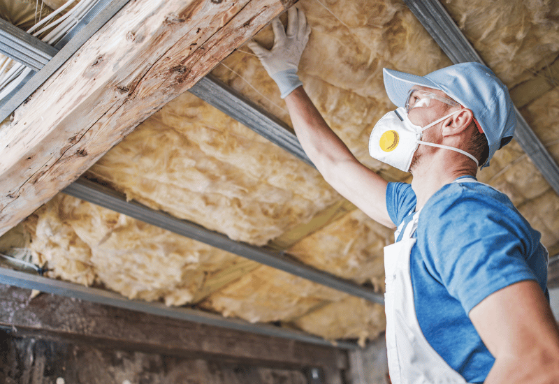 Choosing the Right Insulation for Your DIY Project: A Homeowner's Guide