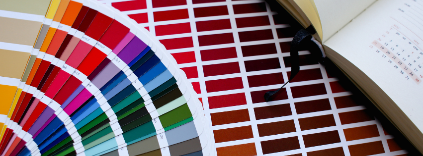 TJ’s Tips - Choosing the Perfect Paint Colour for Your Home Interior