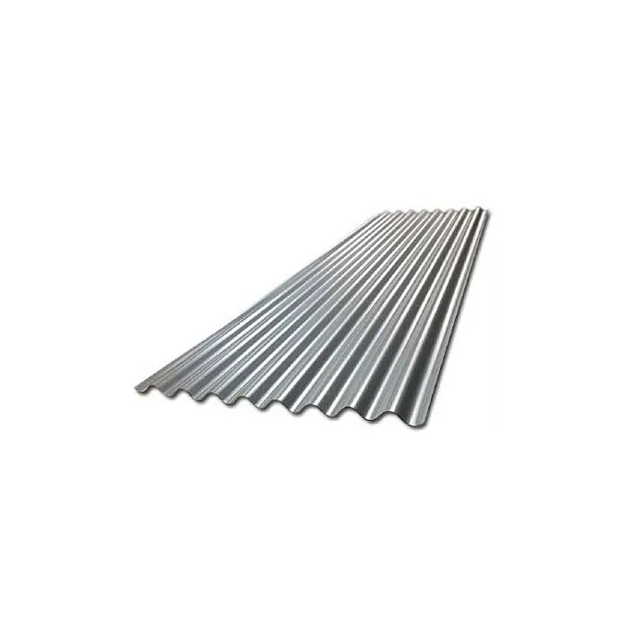 Galvanised corrugated iron sheet new arrivals