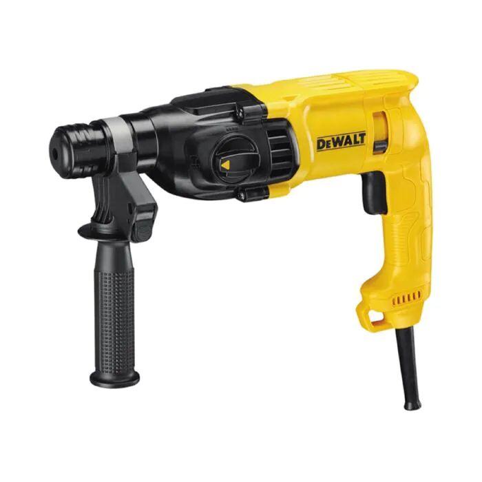 Dewalt Sds 3 Mode Hammer Drill 710 Watt 240 Volt TJOMAHONY