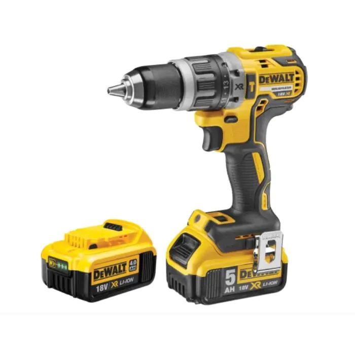 Dewalt combi drill 4.0 ah outlet