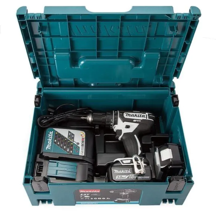 Makita dhp482rtwj online