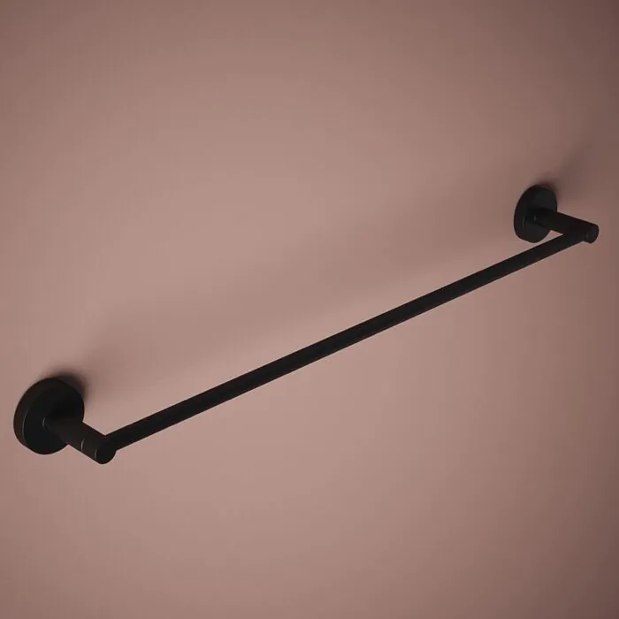 Haceka towel rail deals